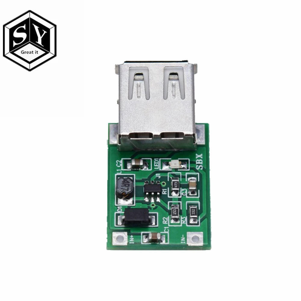 5V 1A Micro USB 18650 литиевая батарея зарядная плата модуль зарядного устройства+ защита двойные функции TP4056