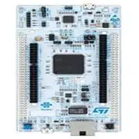 NUCLEO-L4R5ZI-P Development Boards & Kits - ARM STM32 Nucleo-144 development board with STM32L4R5ZI MCU, SMPS, supports Arduino,