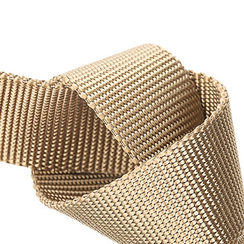 Male Hiking Fishing Belt Outdoor Sports Heavy Duty Training Waist Army Tactical Nylon Waistband Hunting Equipment | Спорт и