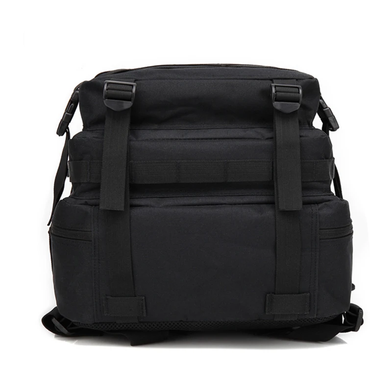 Туристический Камуфляжный Рюкзак Большой Вместительный Тактический ранец 45 л