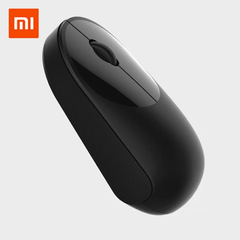 Беспроводная компьютерная мышь Xiaomi Youth | Электроника