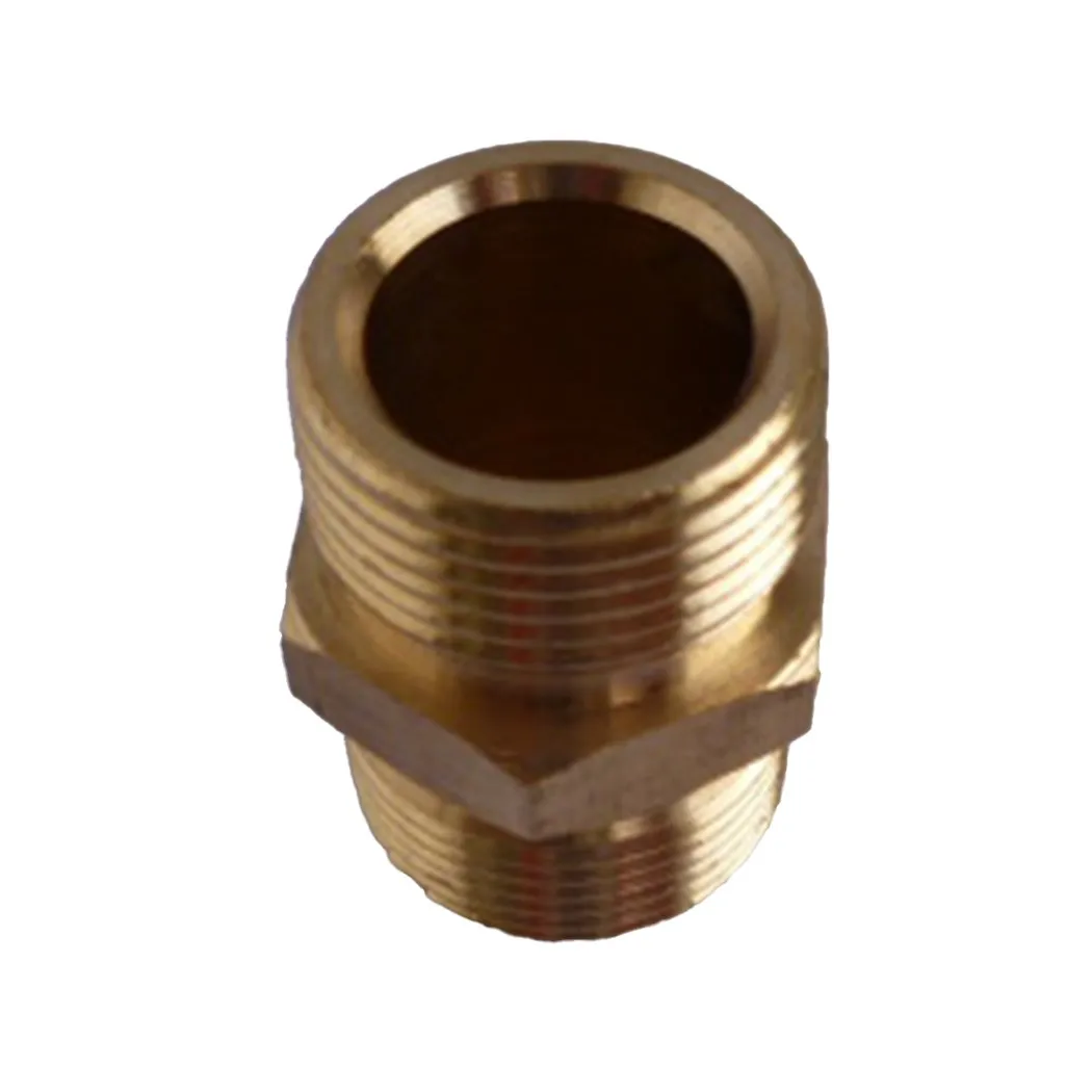 

Replace Male Connector Spare Washer Accessories Adapter Brass High Quality