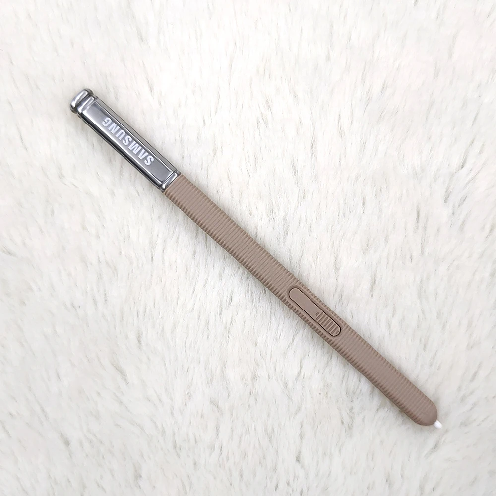 Стилус S-Pen для смартфона Samsung Galaxy Note4 Note 4 N9100 S сменный емкостный резистивный