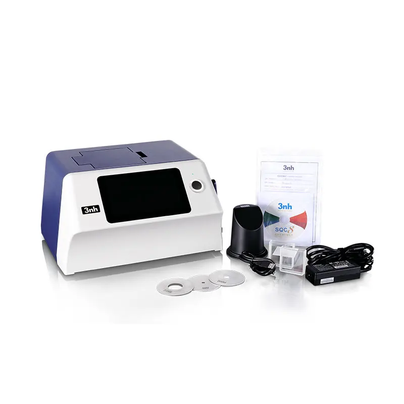 Hot Sale Desktop Color Haze Meter YS6002 High Precision Lab Lighting Equipment | Инструменты