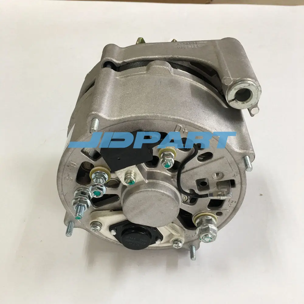 Генератор 3116 111-76111 для caterpillar | Поршни кольца штоки и детали