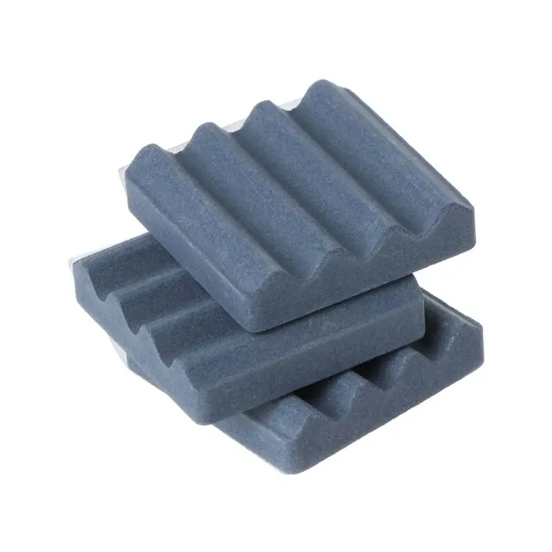 5PCS 20x20x5MM Ceramic Heat Sink Anti-static Heatsinks Cooler Radiator CPU Cooling Dissipador For Raspberry Pi 3 2B Orange | Компьютеры и