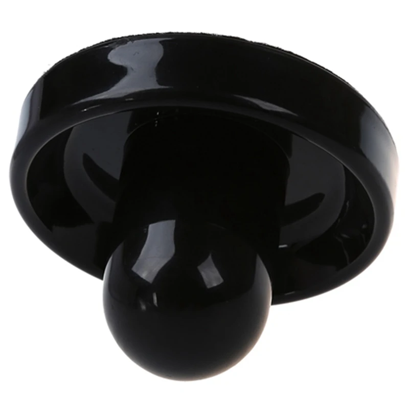 Воздушные хоккейные толкатели и красные воздушные Хоккейные шайбы шариковые