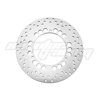 267mm rear brake disc rotor for yamaha yp250g yp400g grand majesty 2004 2007 motorcycle 5ru 2582w 00 00