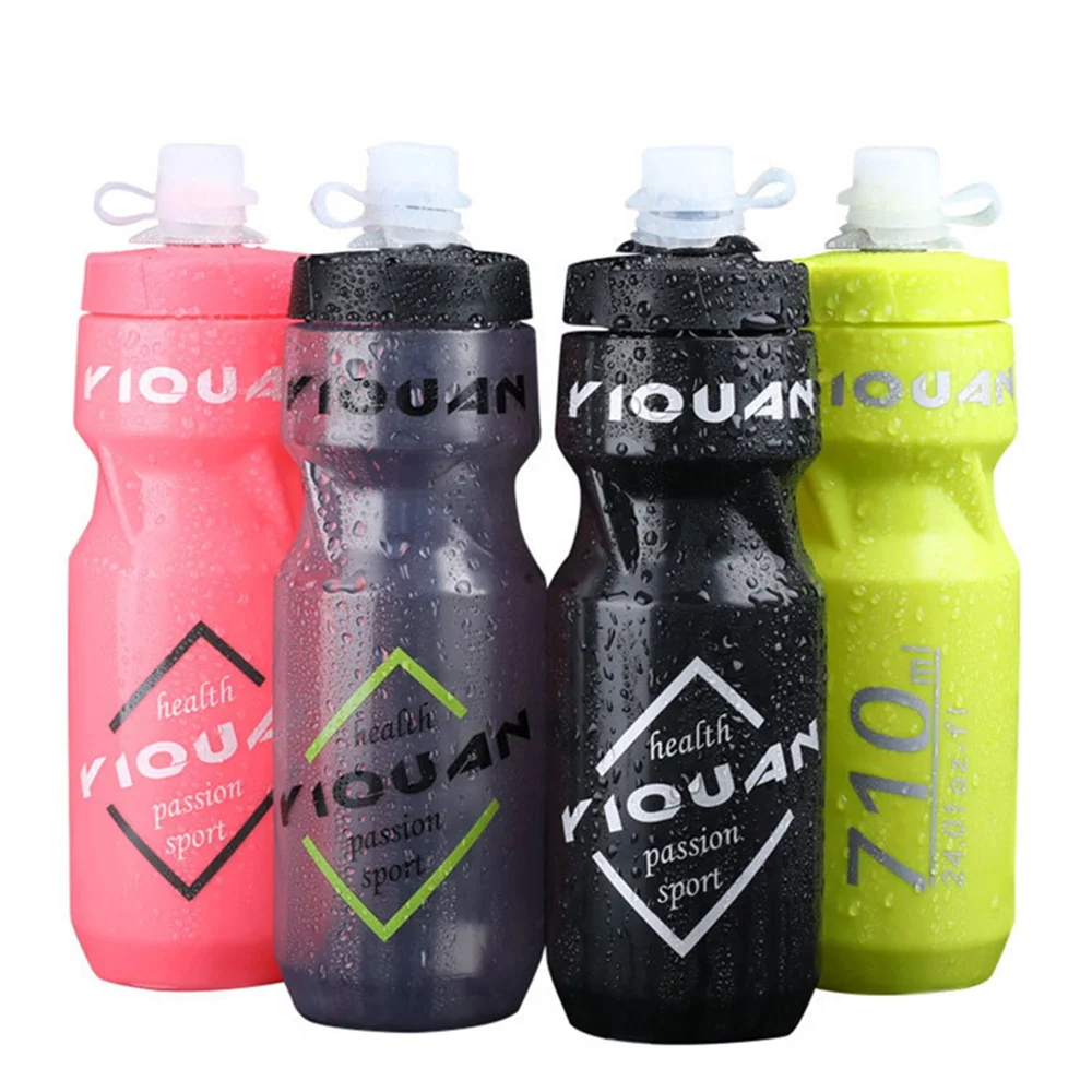 

Велосипедная Герметичная Бутылка Для Воды, 710 мл