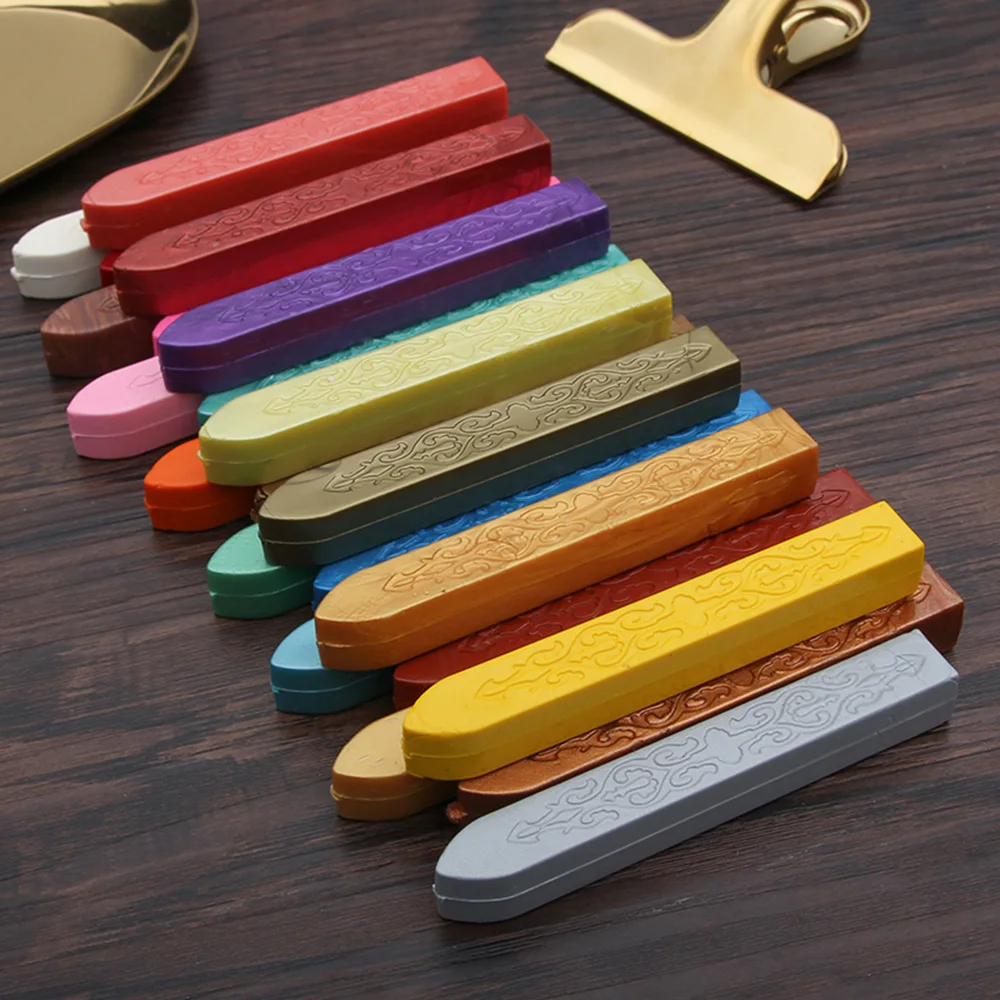 3 шт. Ретро плавление винтажное Свадебное приглашение ручной работы Искусство