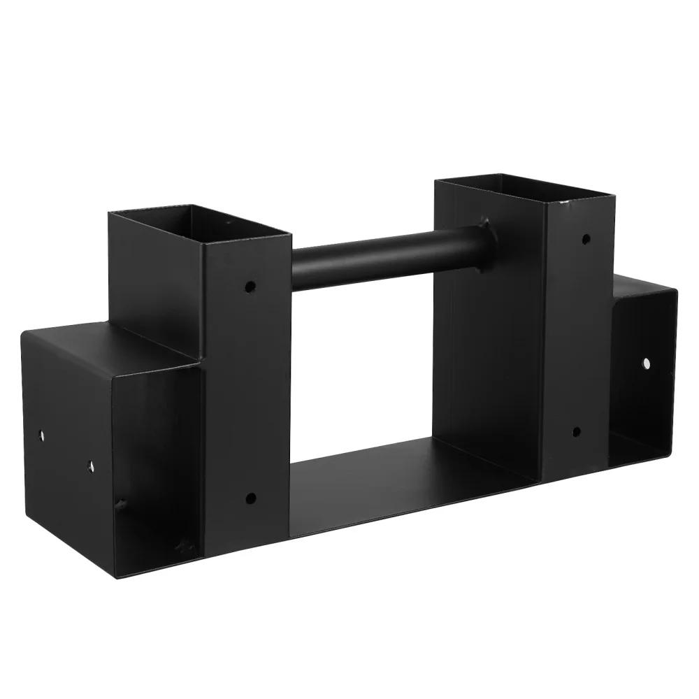 

1pc Professional Fireplace Firewood Holder Stand Firewood Rack Storage Shelf