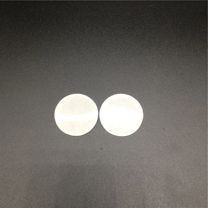 Наклейки на лобовое стекло самоклеящиеся круглые наклейки для A1 A3 S3 A4 A6 A8 Q3 Q5 TT Golf