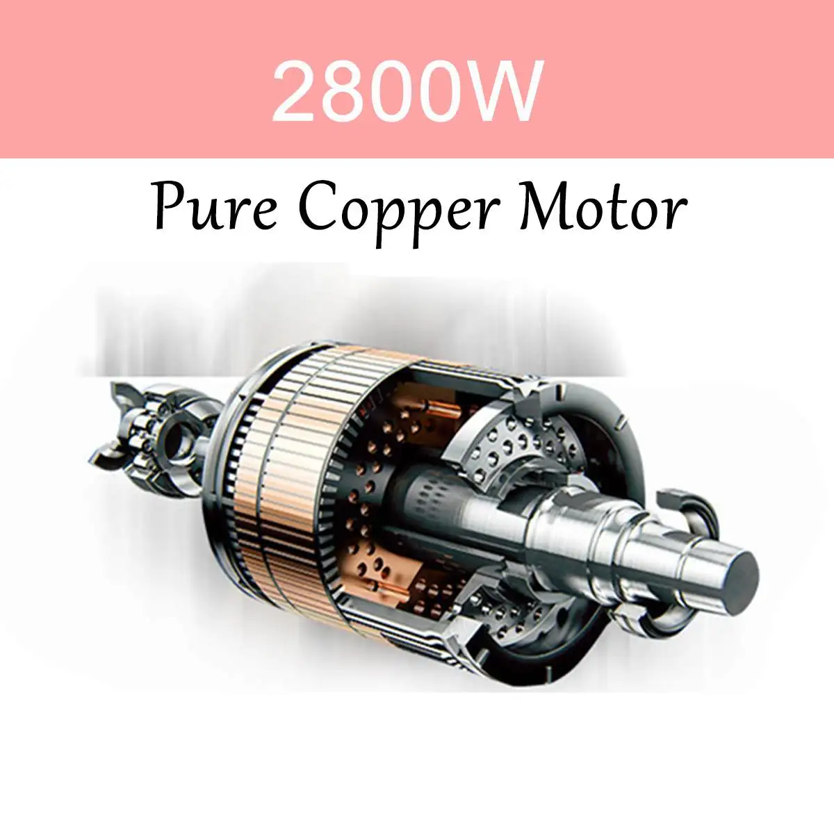 

HOT 2800W High Power Electric Meat Grinder Meat Vegetables Grinder Food Mixer Mincing Cutter Machine for Household Kitchen Tools