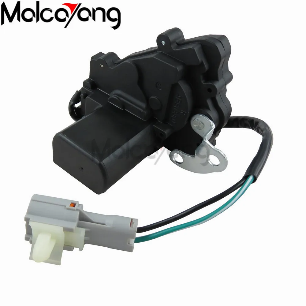 Защелка в сборе для привода KIA SPECTRA (07 09) 957352F010 957362F010 957452F010 957462F010|Переключатели и