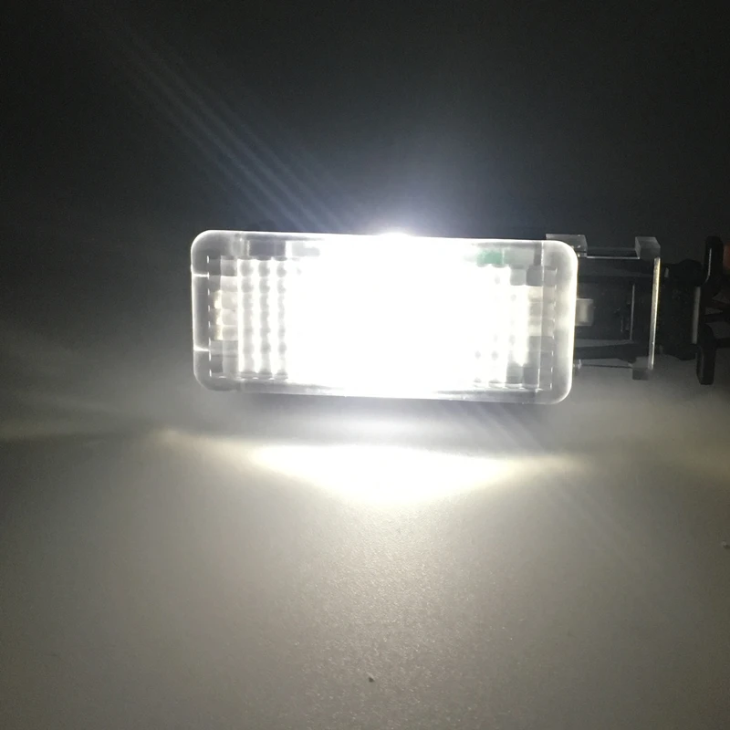 READXT внутренняя светодиодный ная подсветка для автомобиля FootWell задняя лампа с