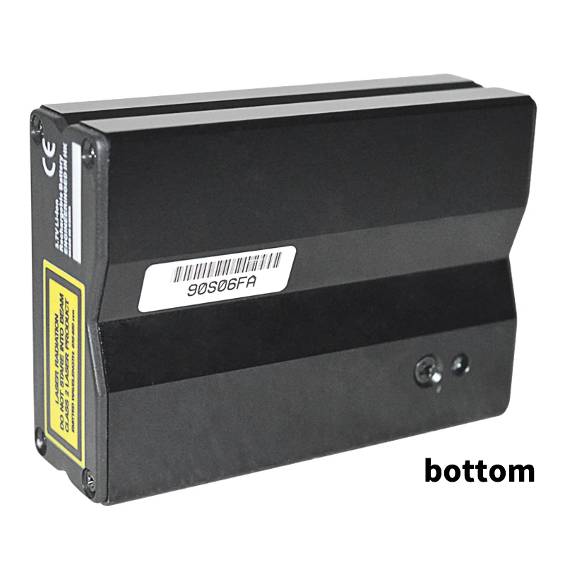 Цифровой дисплей 37 в двухосевой инклинометр Профессиональный высокоточный