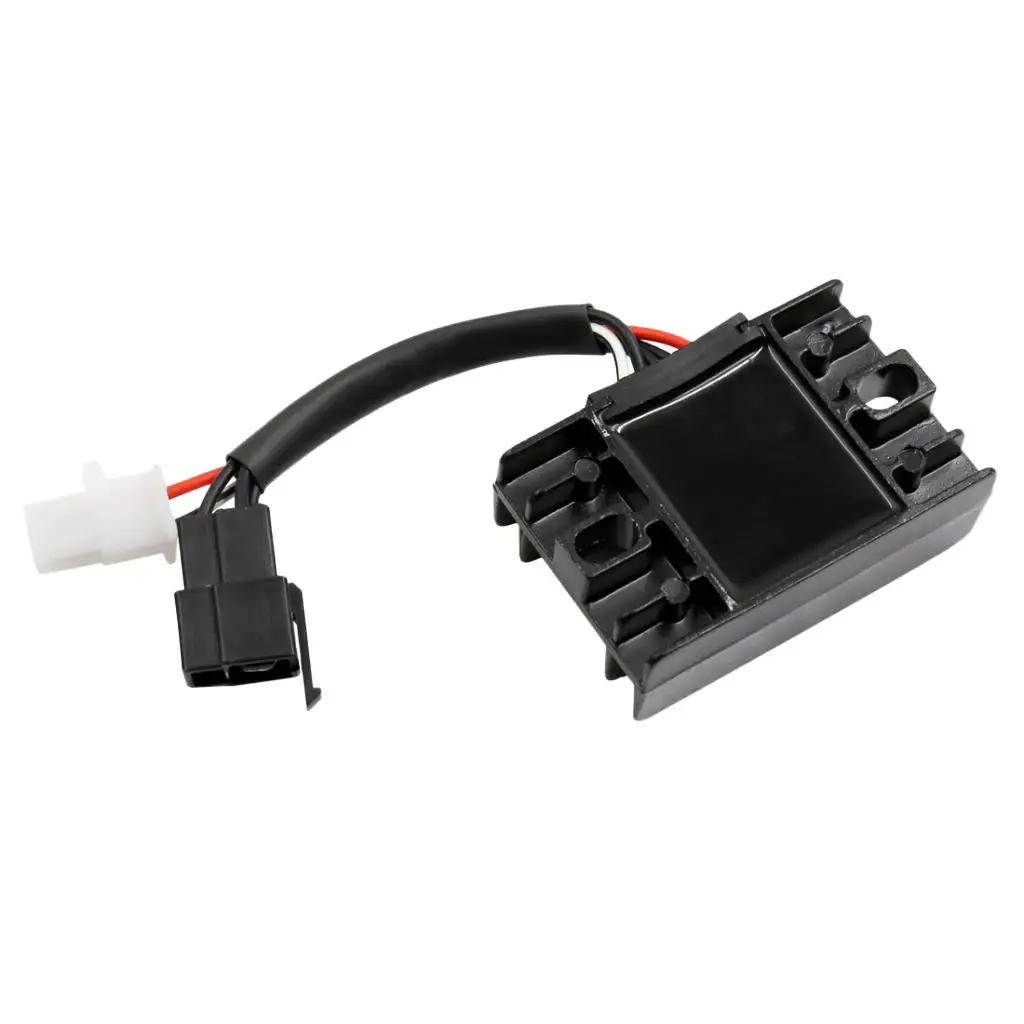 

DC 12V Motorcycle Voltage Regulator for Suzuki GN125