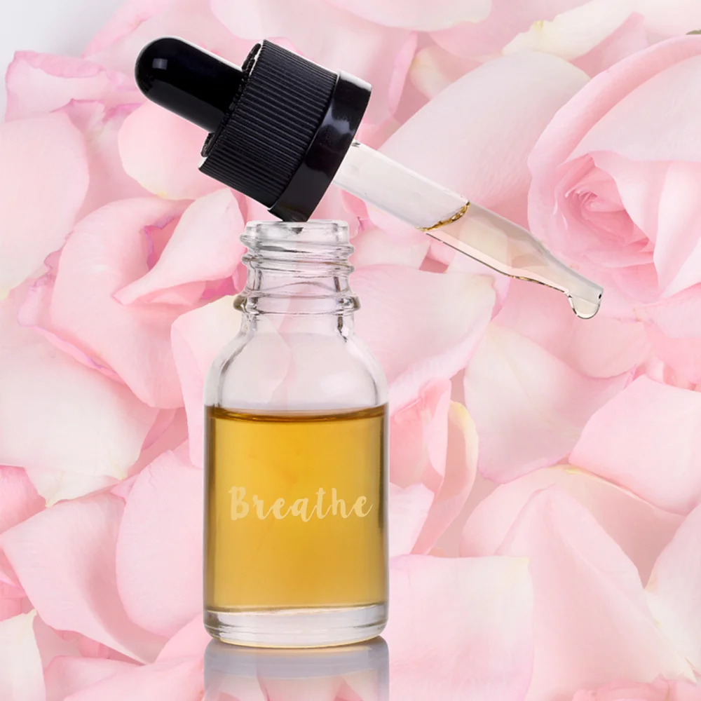 

5 Sheets Essential Oil Bottle Labels Letters Tag Stickers Creative Oil Bottle Decals Self-adhesive Pasters