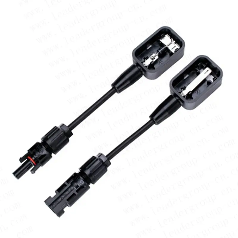 2 дневная распределительная коробка для солнечной панели с сторонними 1 диодами|Соединители| |