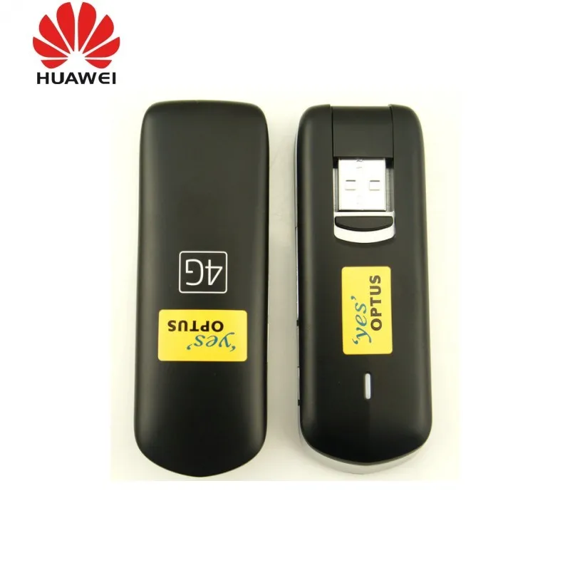 HUAWEI Optus E3276 V2 4G USB модем (Huawei E3276s-601) EX-DEMO | Компьютеры и офис