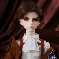 ios doll sezz 60cm sd 13 doll bjd id 72 literary gift ball joint doll and free eyes dropshipping 2020