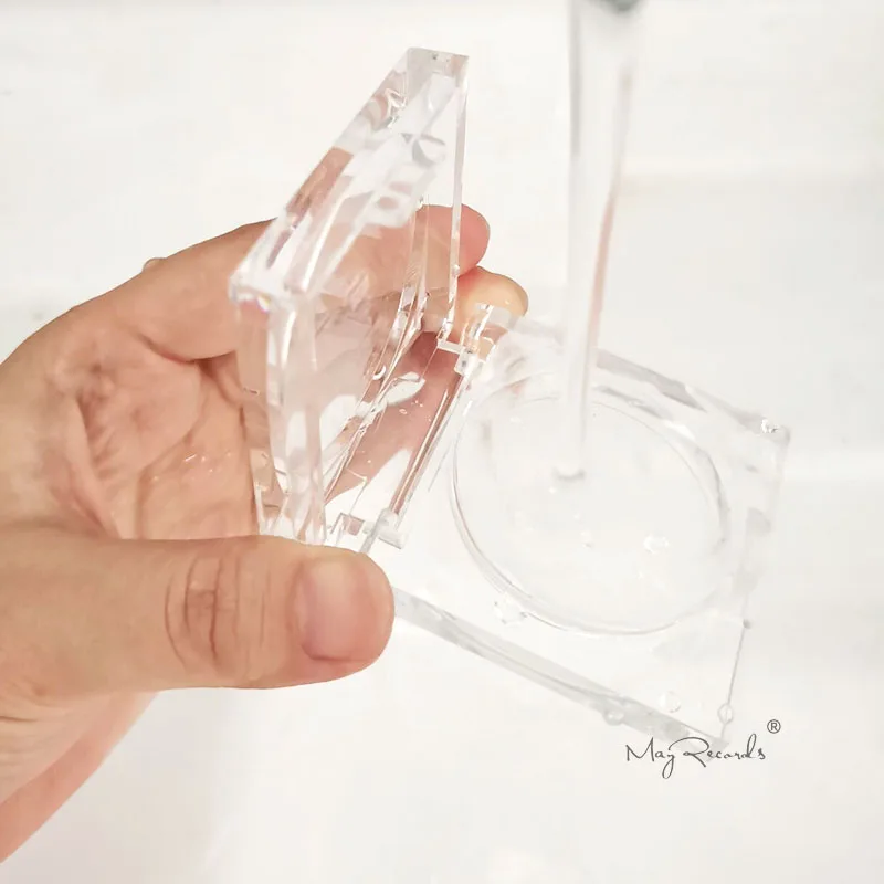 Набор для ухода за стилусом антистатический поворотный проигрыватель картридж