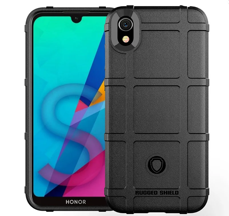 Силиконовый чехол для телефона из углеродного волокна Google Pixel 3 5 дюймов Прочный