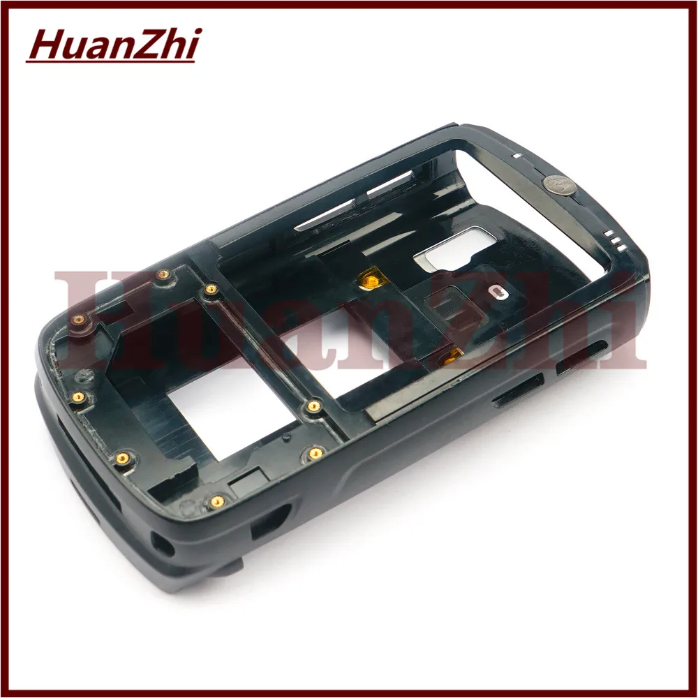 (HuanZhi) передняя + задняя крышка Замена для Motorola Symbol MC65 MC659B|Компьютерные кабели и