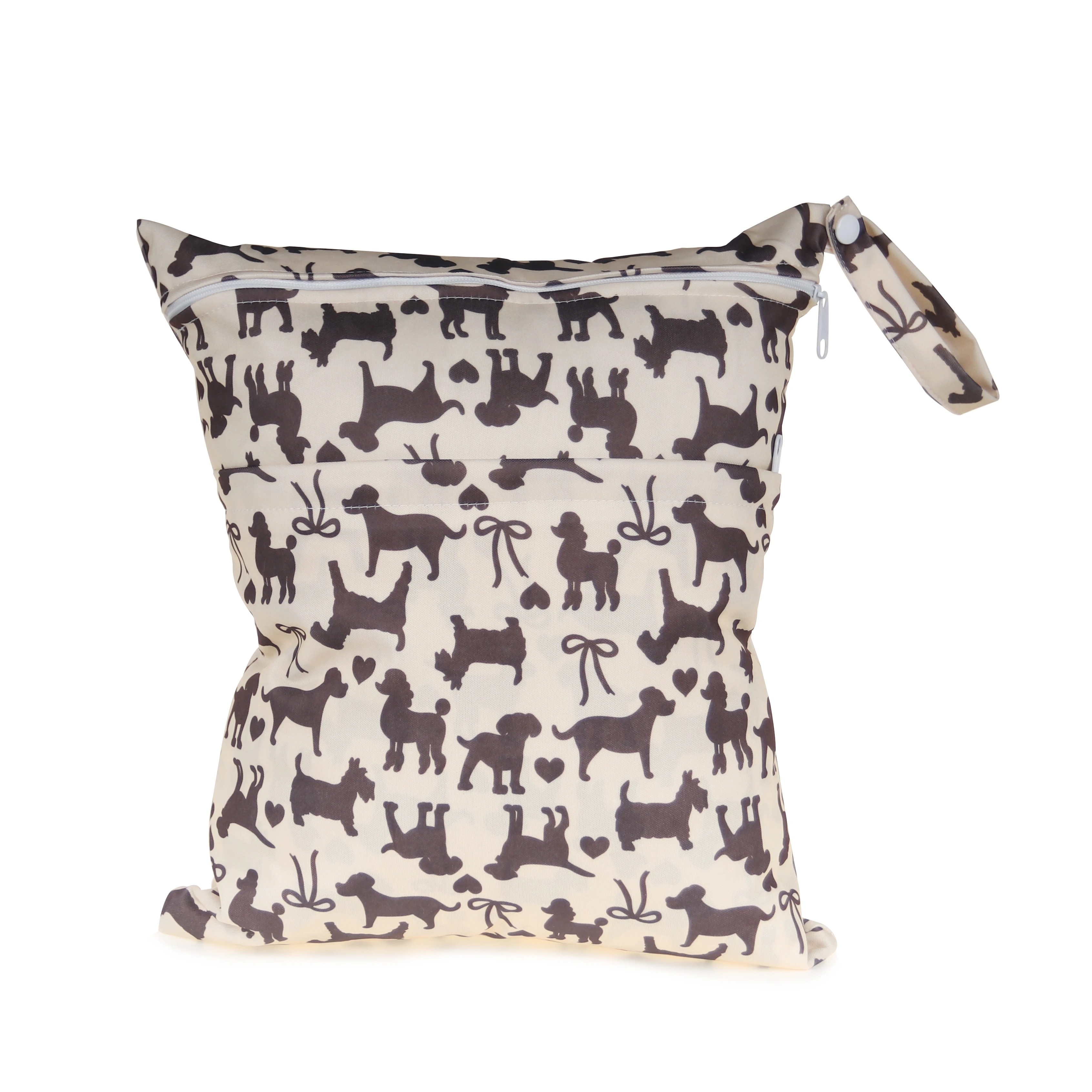 [CHOOEC] 2020 новая моющаяся сумка многоразовые тканевые сумки для подгузников