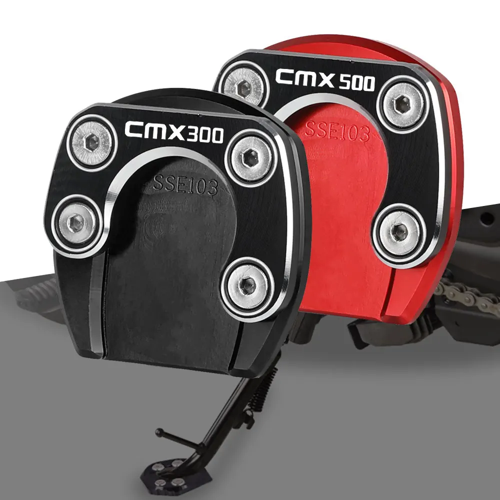 

Rebel CMX 300 500 подставка для мотоцикла увеличивающая подставка увеличитель пластина для Honda Rebel CMX300 CMX500 2017 2018 2019-2021