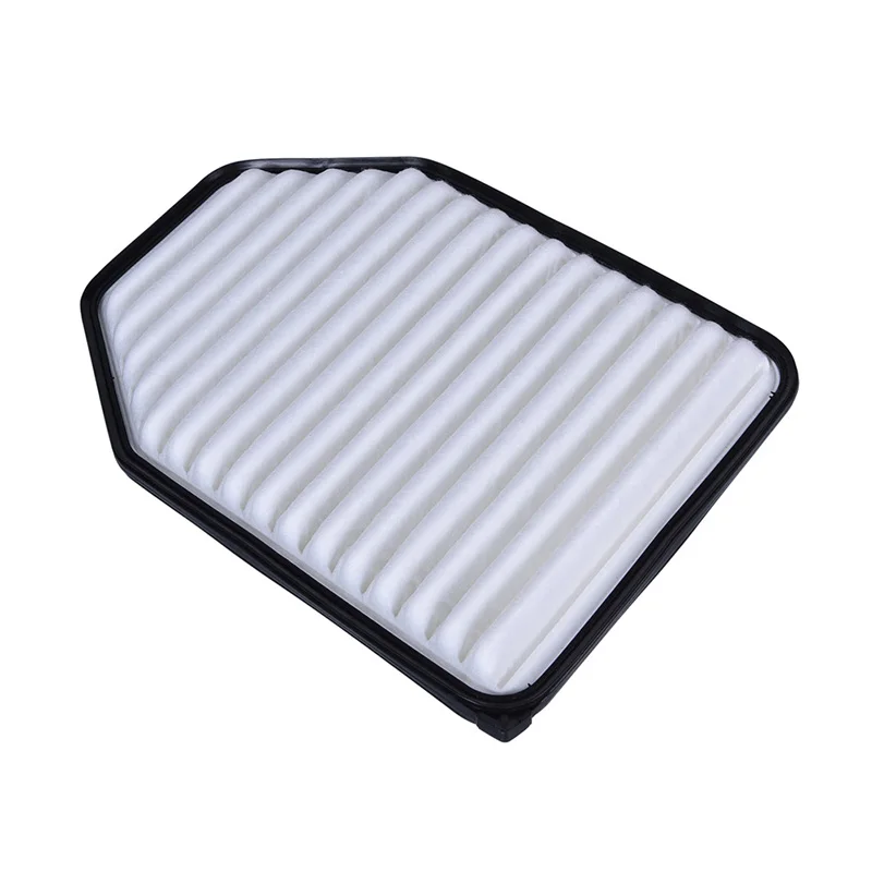 

Car Engine Air Filter For Jeep Wrangler JK 3.0L 3.6L 3.8L 2007 to 2017 OEM : 53034018AD