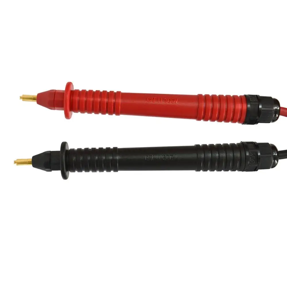 ZIBOO 9465-10 пин Тип 4 Терминал зонд для BT3554 BT3554-01 Батарея HiTester Hioki ручной тестер |