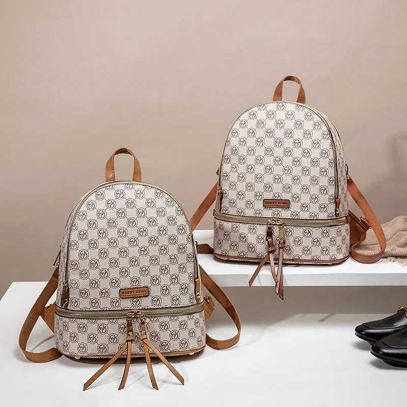 Женская дорожная сумка вместительные белые сумки для женщин рюкзак 2020|Женские