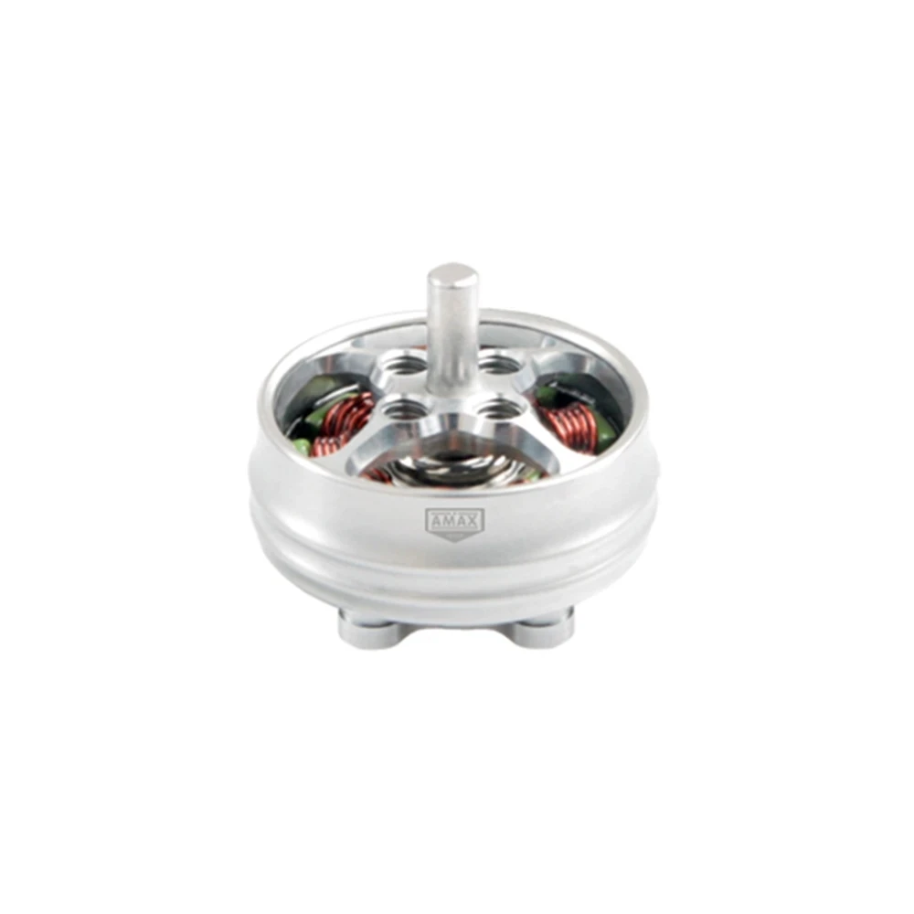 

1/2/4 PCS Amaxino Perfomate 1303 5000KV 7500KV 3-4S T-Bell Brushless Motor for RC FPV Racing Drone RC Models Toys RC Parts
