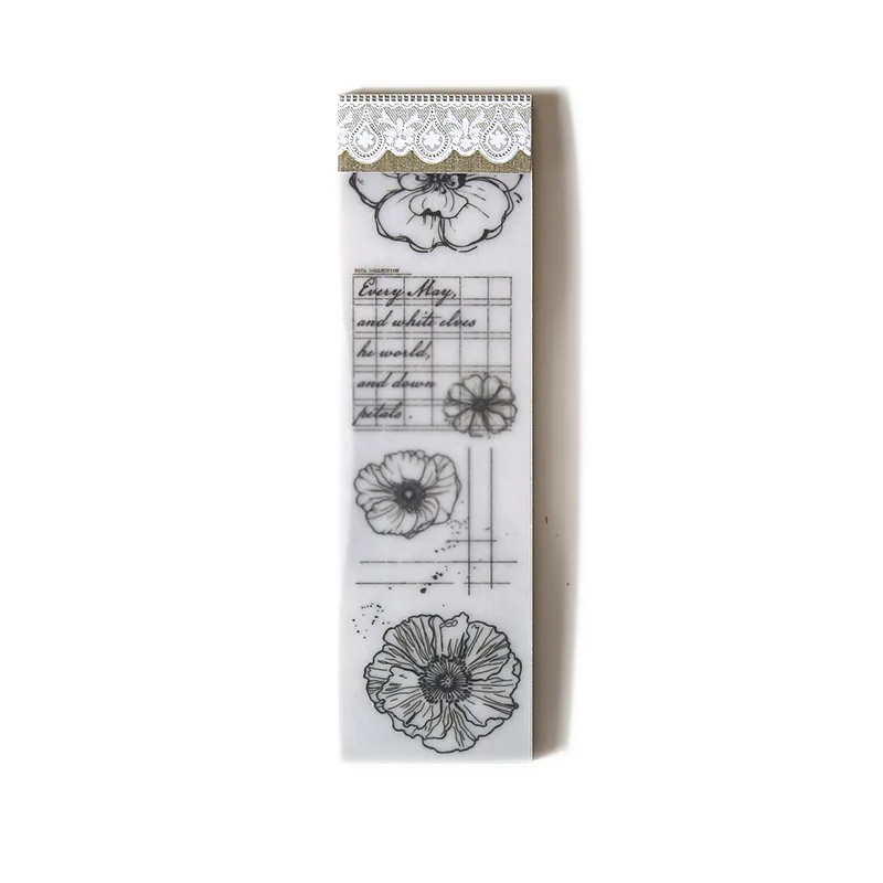 Бумажные листья серной кислоты 30 листов | Канцтовары для офиса и дома