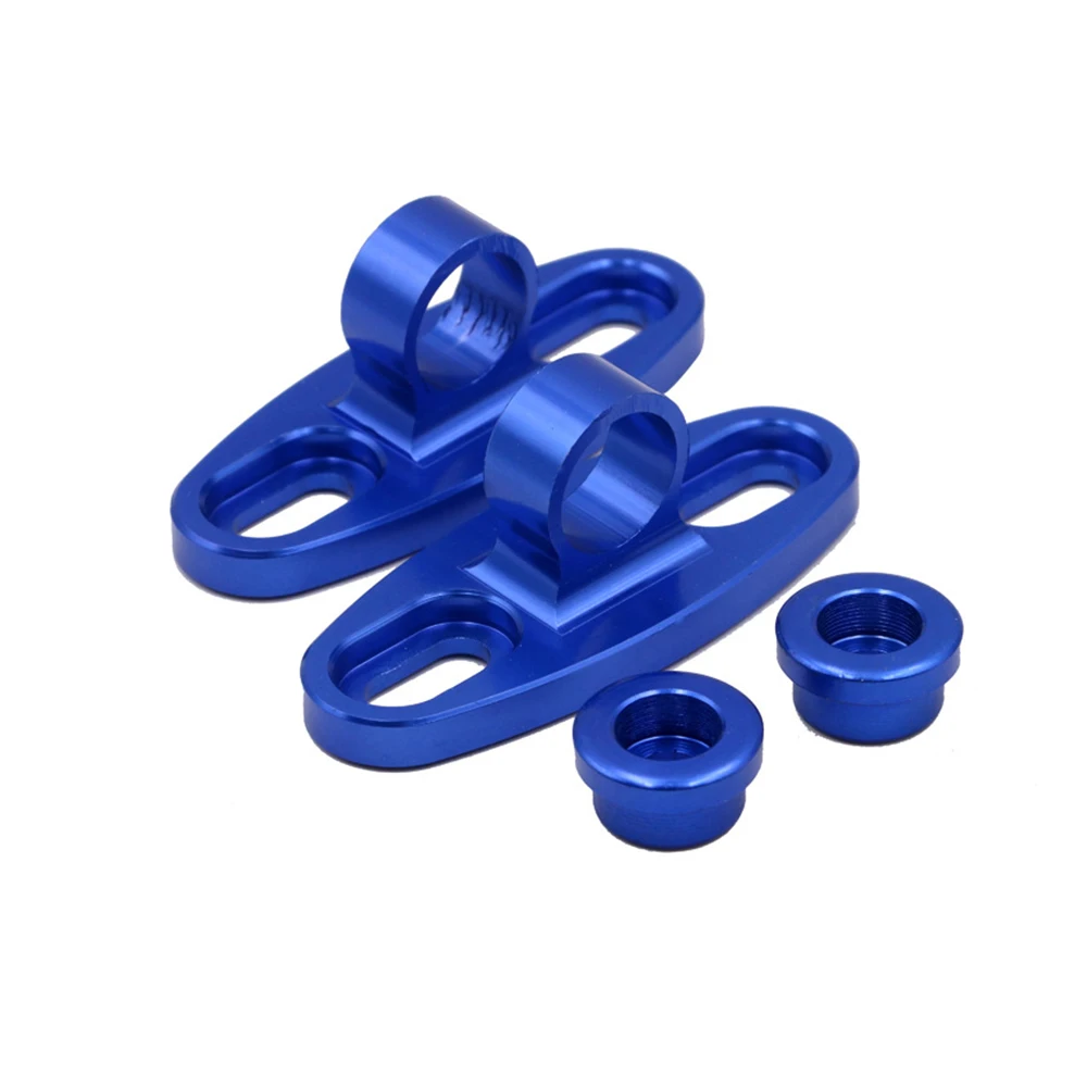 Motorcycle Rearview Mirror fairing adapter Conversion Code holder For HONDA YAMAHA KAWASAKI SUZUKI | Автомобили и мотоциклы