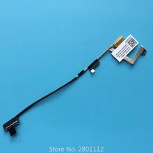 New LCD Screen Display Video Touch Cable for Lenovo Thinkpad T440S T450S DC02C003R00 SC10A23618 Touch Screen line
