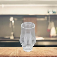 1pc multi functional coffee cup high borosilicate glass mug household tea cup