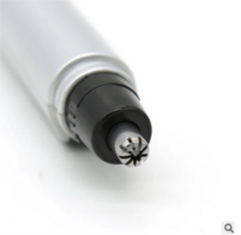 Лидер продаж триммер для волос в носу и ушах на лице бритва машинка стрижки новый