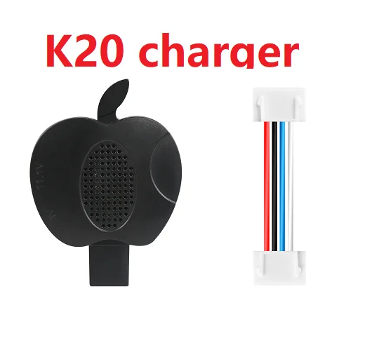 

K2O drone charger