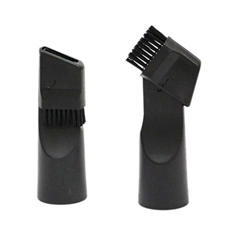 

1.25inch Vacuum Cleaner Turbo Attachment Wind Driven Floor Brush with Roller 32Mm Attachment Perfect for Cleaning Rug or Carpet