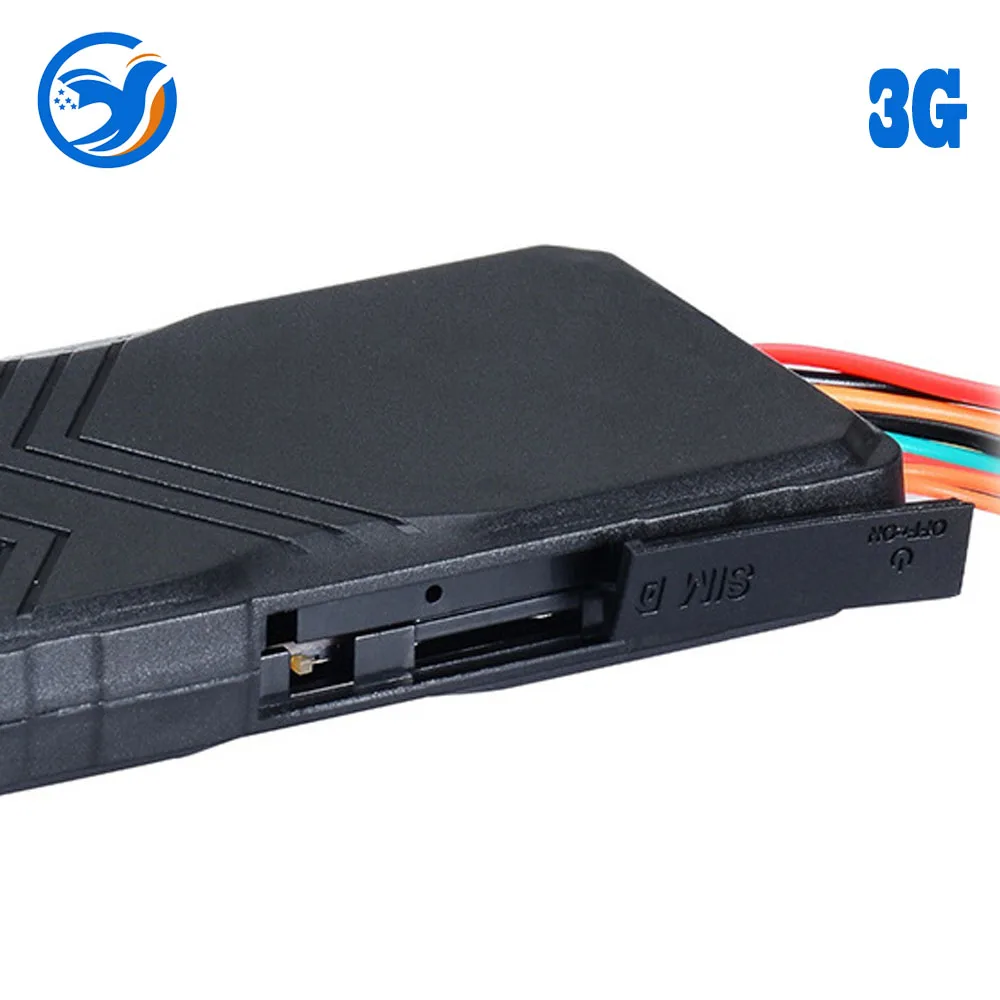 3g голосовой монитор Шпион gps rastredor 9-45 в отрезание масла SOS аварийный вызов gps Мотоцикл отслеживающее устройство ACC Обнаружение GT01-3g