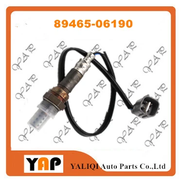 Кислородный датчик для FitToyota Matrix Camry RAV4 2ARFE 2.4L 2.5L 3.0L V6 сзади 89465-06190 1995-2013 |