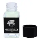 Невидимая чернильная ручка, чернила 18 мл, не Углеродные, для письма, рисования, граффити, Канцтовары, перьевая ручка, чернила