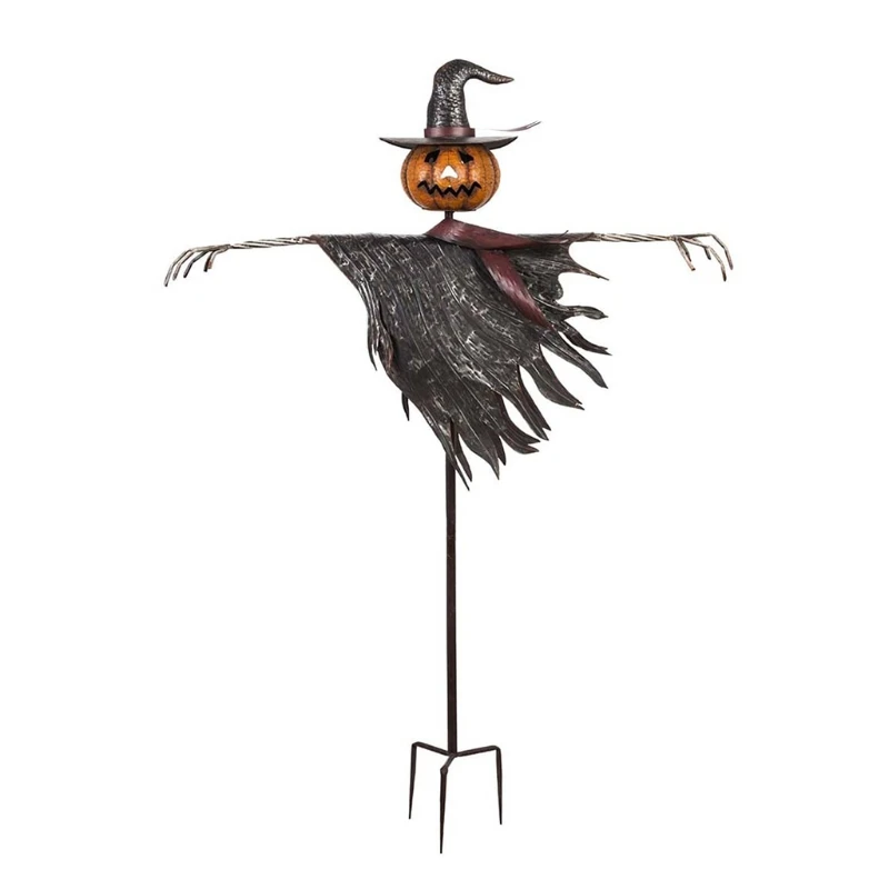 

Plastic Made High Quality Skeleton Crafts Home Decor Scary Design Halloween Set