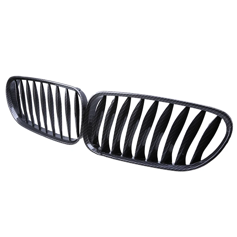 Автомобильный гриль POSSBAY для стайлинга Передняя Центральная широкая световая