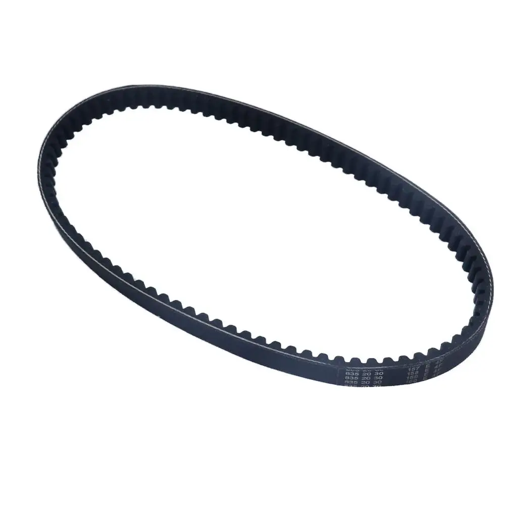 

Drive Belt 835 20 30 reinforced belt for Scooter ATV 152QMI 157QMJ GY6 125 150 CC long-case engine