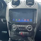 Автомобильный мультимедийный плеер, Android 11, 6 + 128 ГБ, для Mercedes W164 ML GL 2005-2012, IPS HD экран, радио, GPS-навигация, аудио, видео