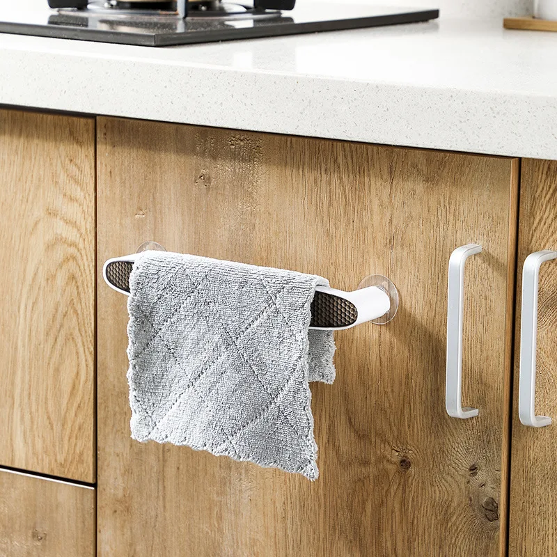 Полотенцесушитель Одноместный держатель крышки для обуви кухни ванной комнаты