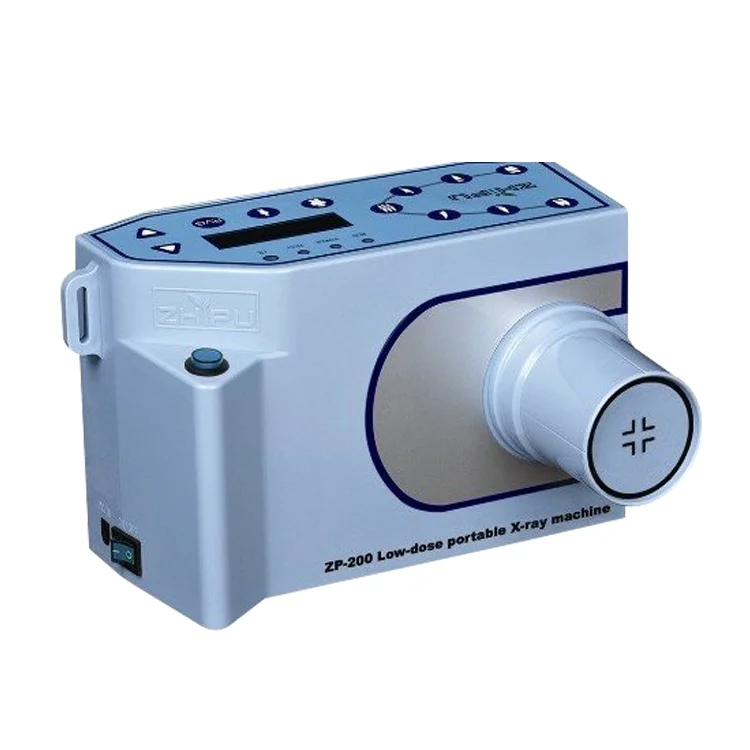 

Denspay top quality teeth RVG portable x-ray machine price with 1 year warranty